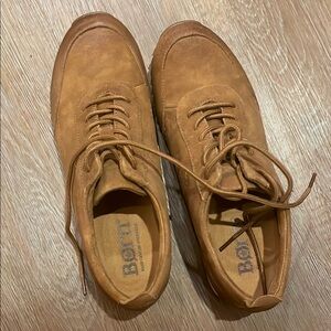 Brand new Born shoes